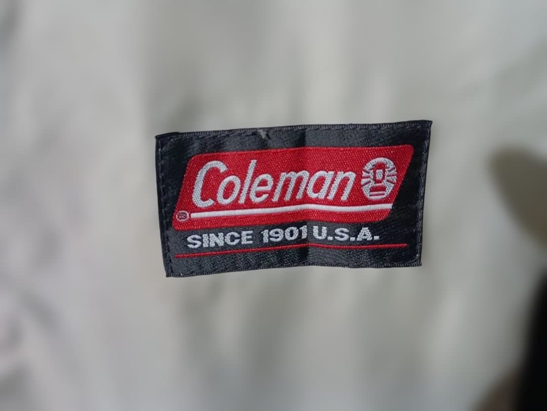 Coleman Active Dome 1 テント 3人用