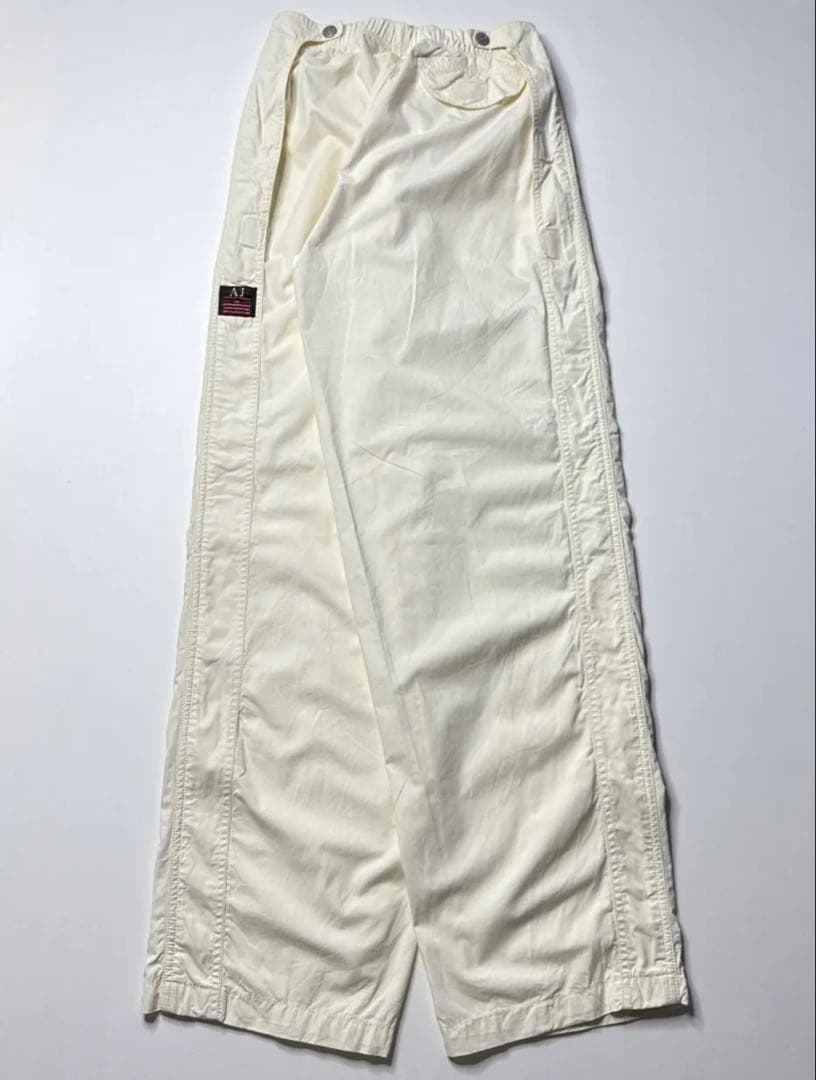 90s ARMANI JEANS パンツ