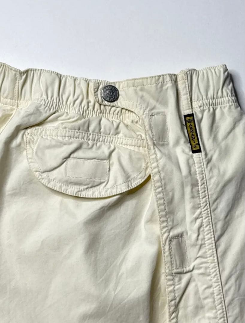 90s ARMANI JEANS パンツ