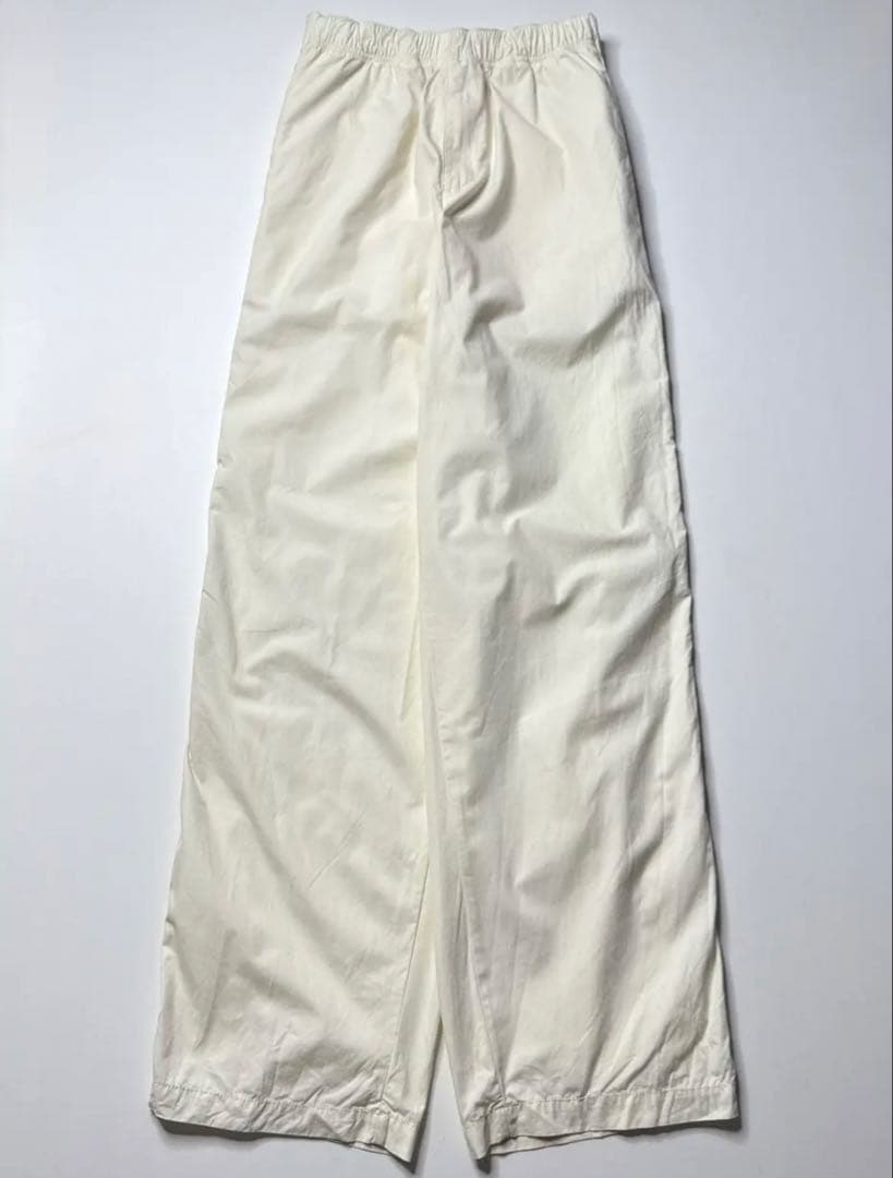 90s ARMANI JEANS パンツ