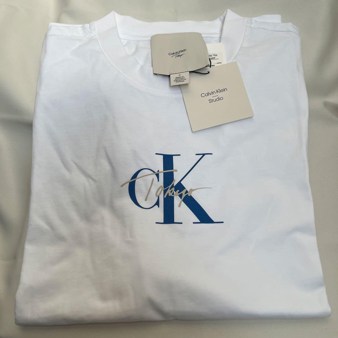   Tokyo 原宿オープン限定　完売品　新品未使用　M