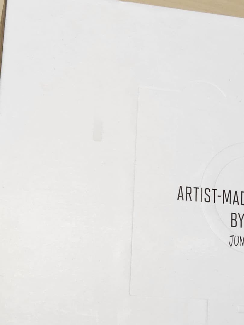 【匿名配送】ARTIST MADE BY BTS　 ジョングク　ムードランプ