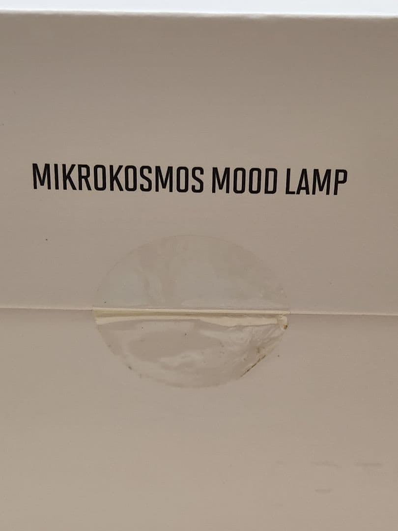 【匿名配送】ARTIST MADE BY BTS　 ジョングク　ムードランプ