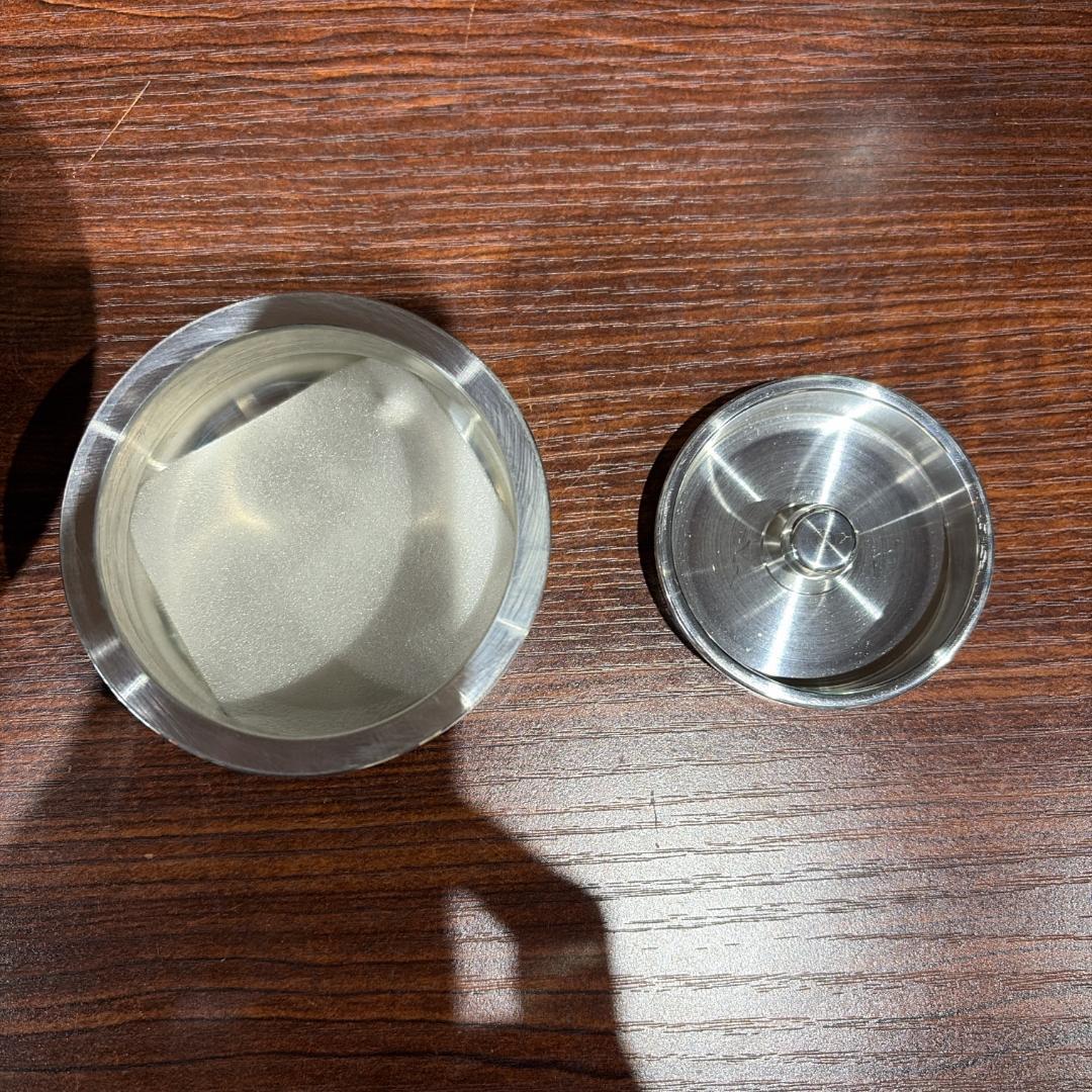 大阪浪華錫器 錫製 茶壺 茶壷 浪華錫器