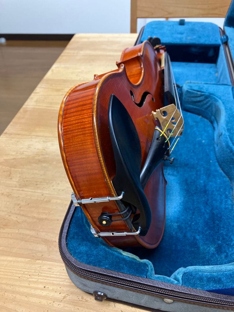 バイオリン4/4 Lucio Grandiイタリア クレモナ　らっちゃんさん専用