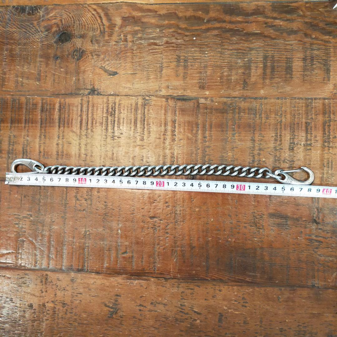 JAM  MADE ウォレットチェーン （NEIGHBORHOOD