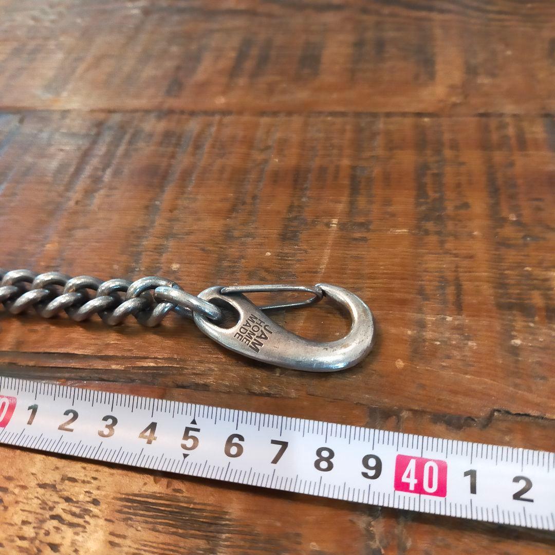 JAM  MADE ウォレットチェーン （NEIGHBORHOOD