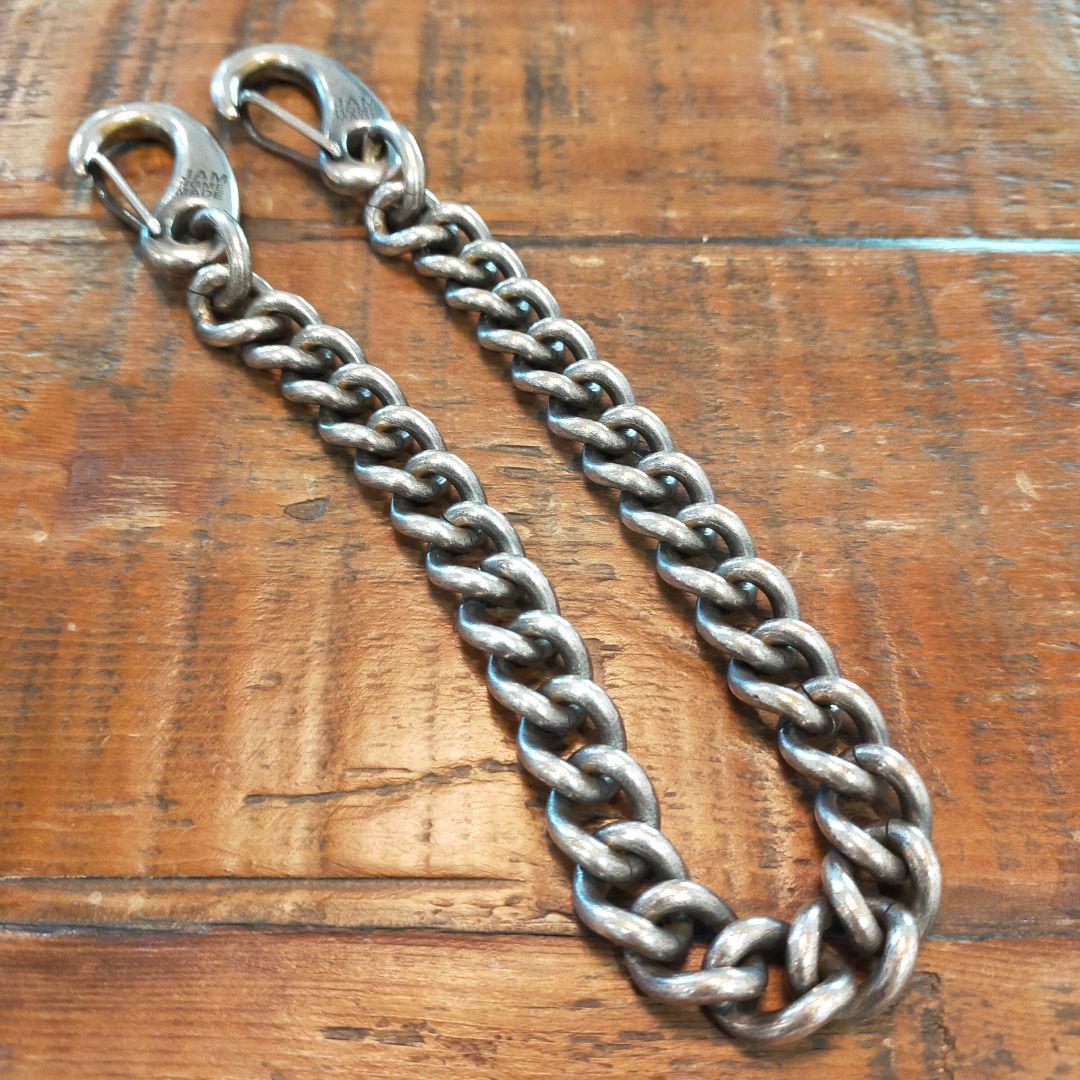 JAM  MADE ウォレットチェーン （NEIGHBORHOOD