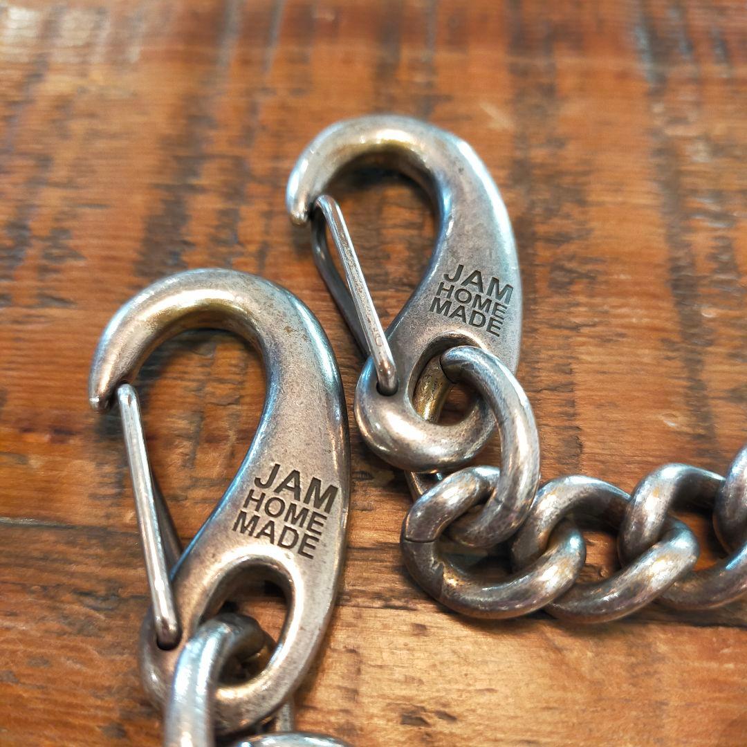 JAM  MADE ウォレットチェーン （NEIGHBORHOOD