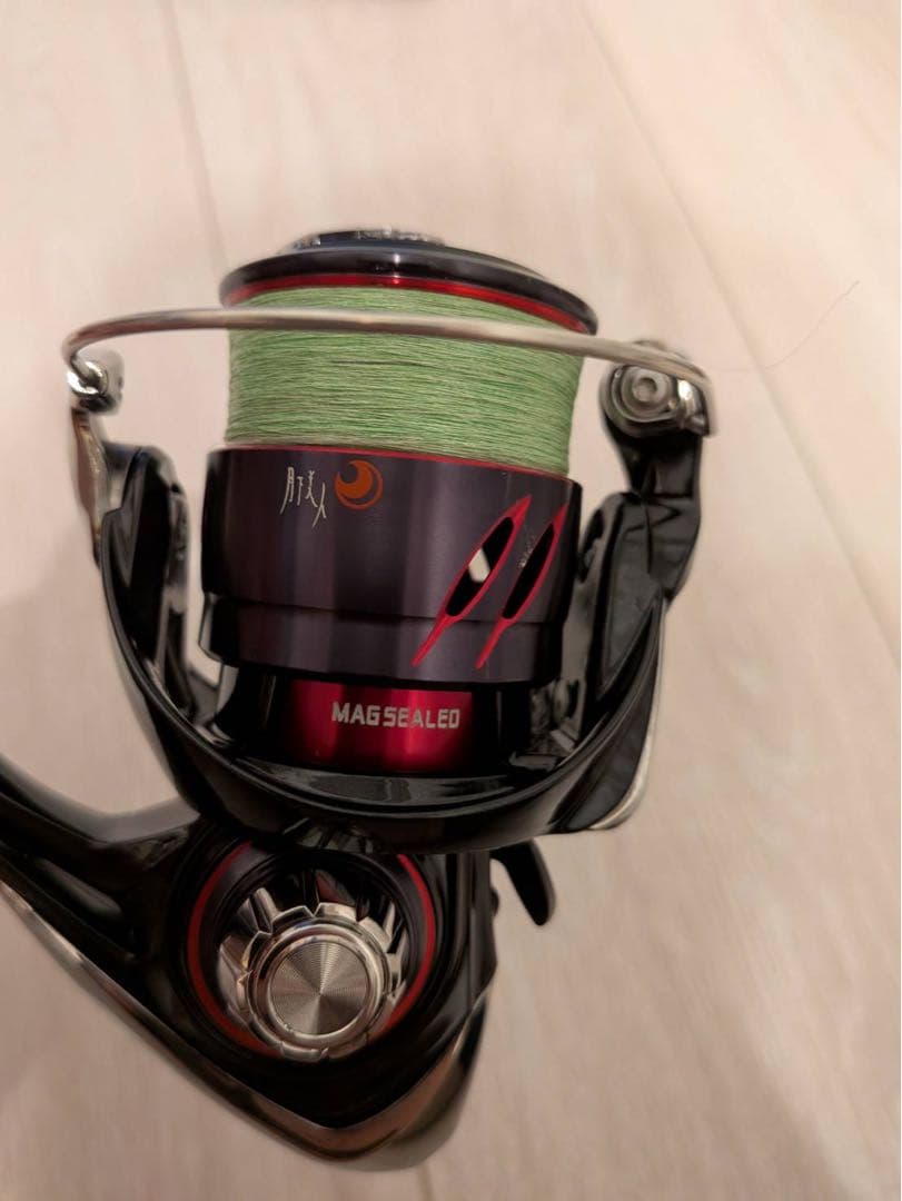 月下美人 X LT2000S-P