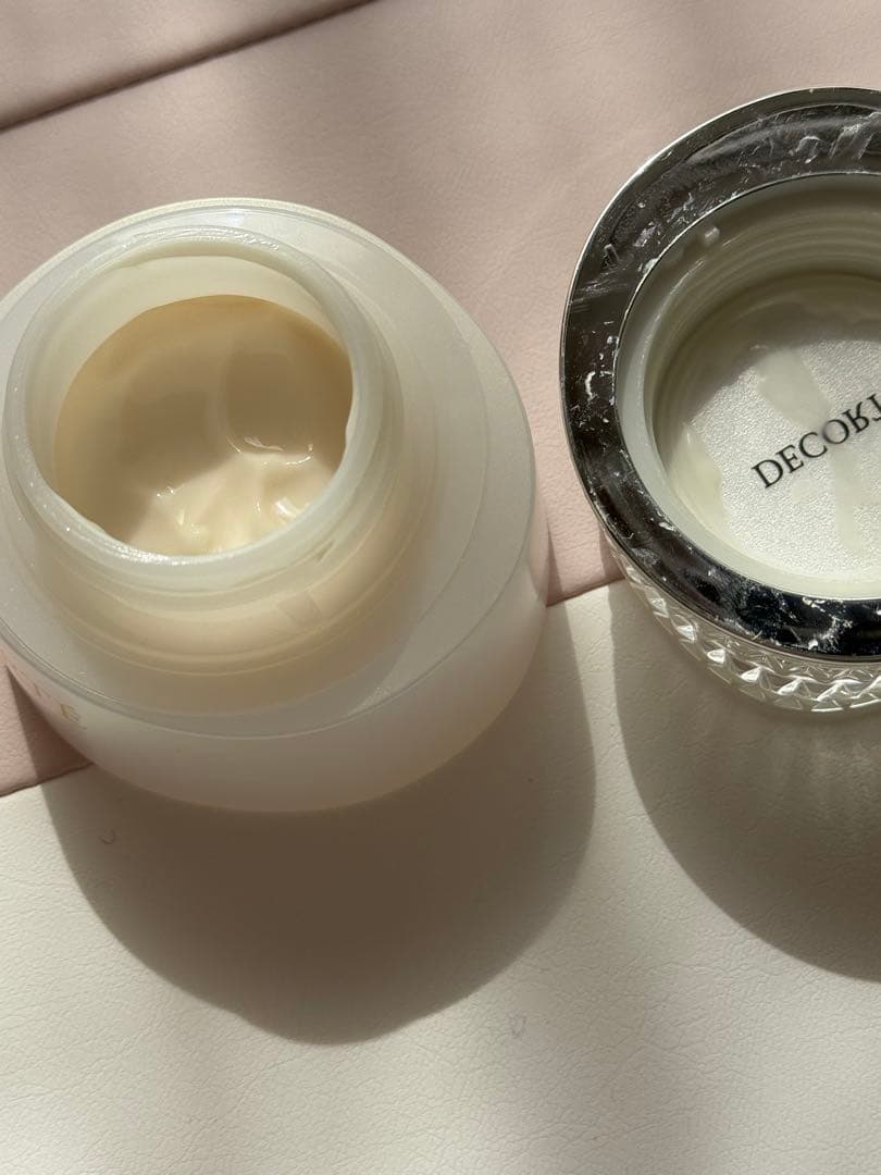 DECORTE AQ MELIORITY インテンシブ デイクリーム