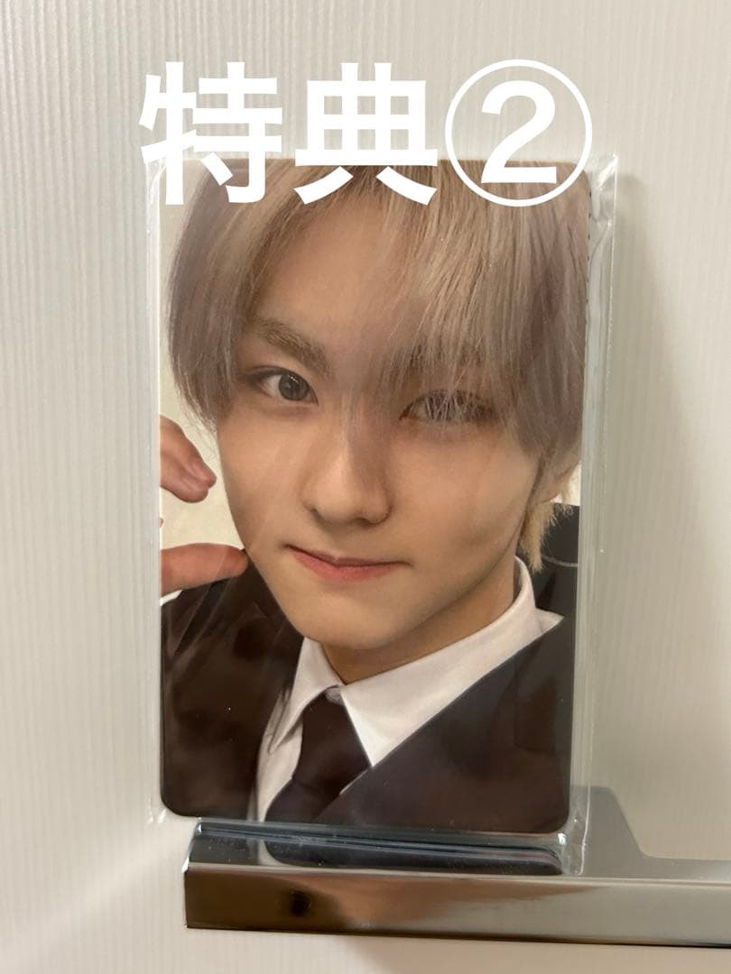 ENHYPEN 新品未開封アルバム ENGENEver 7形態×7 特典4点付き