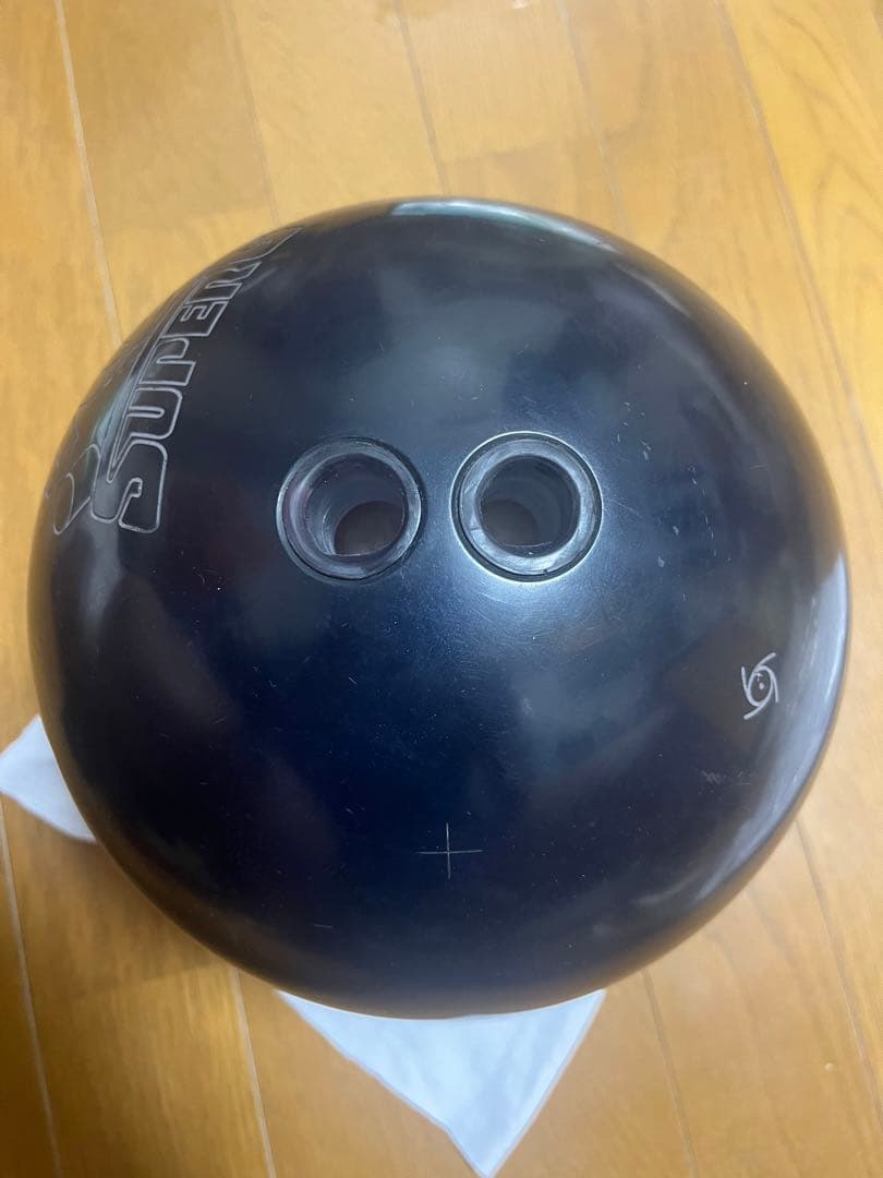 IQ SUPER G ボウリングボール