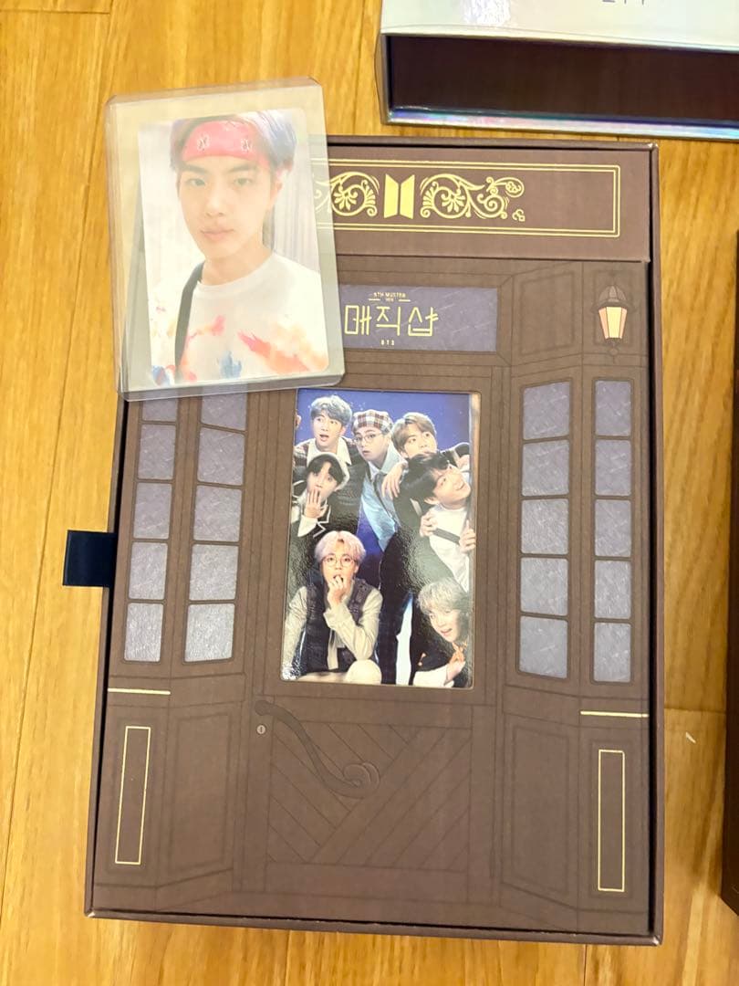 K-POP・アジア SOWOOZOO&MAGIC SHOP&THE SOUL ONE