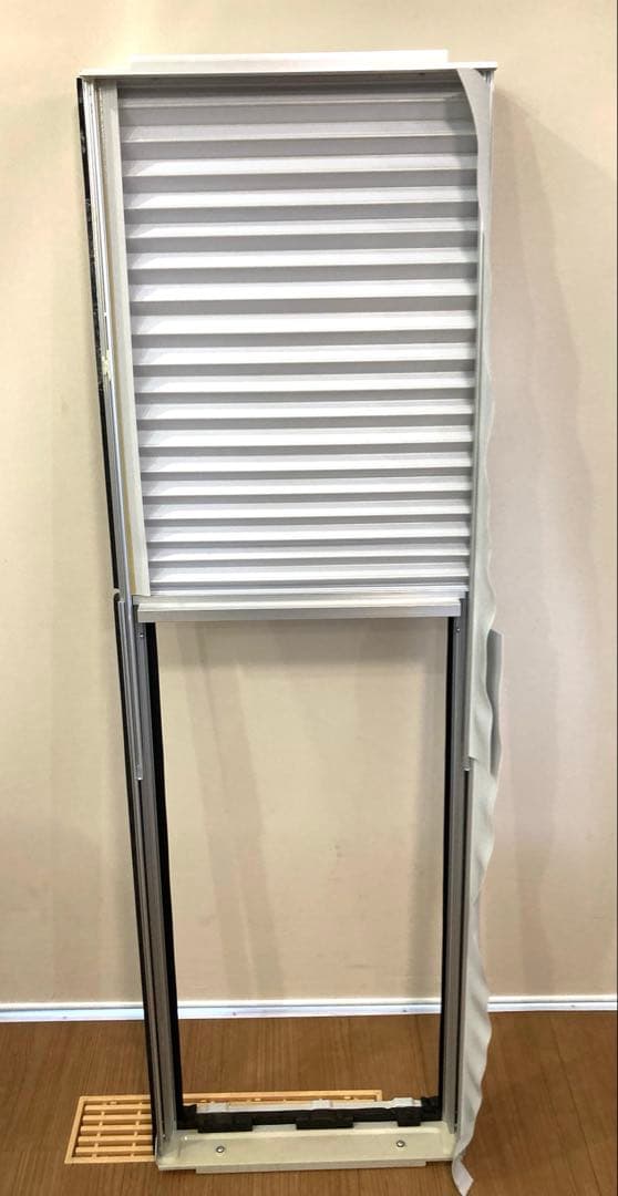 TOYOTOMI/トヨトミ 窓用 TIW-A160M ウィンドウエアコン 窓枠付