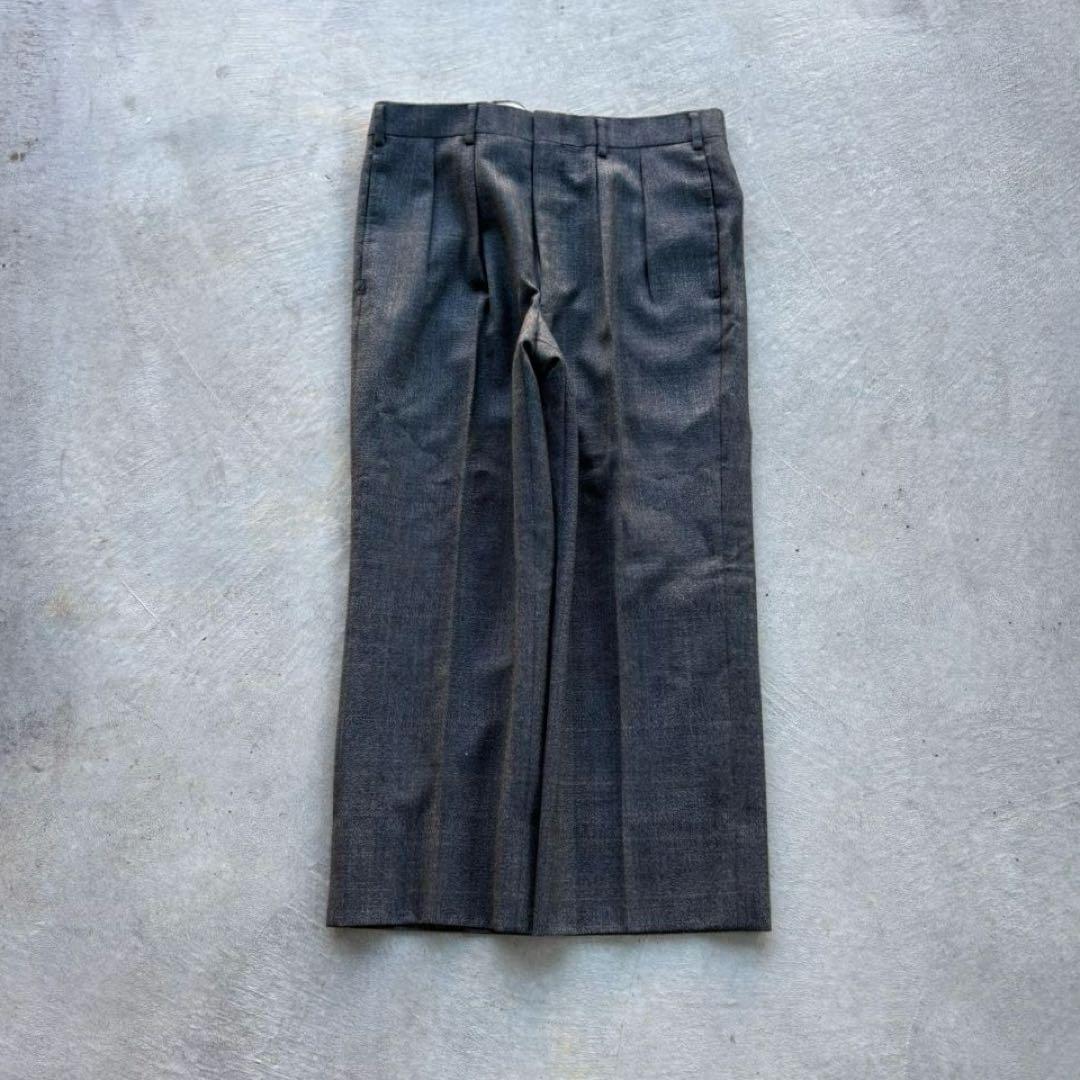 スーツ Burberry - jacket slacks setup mode