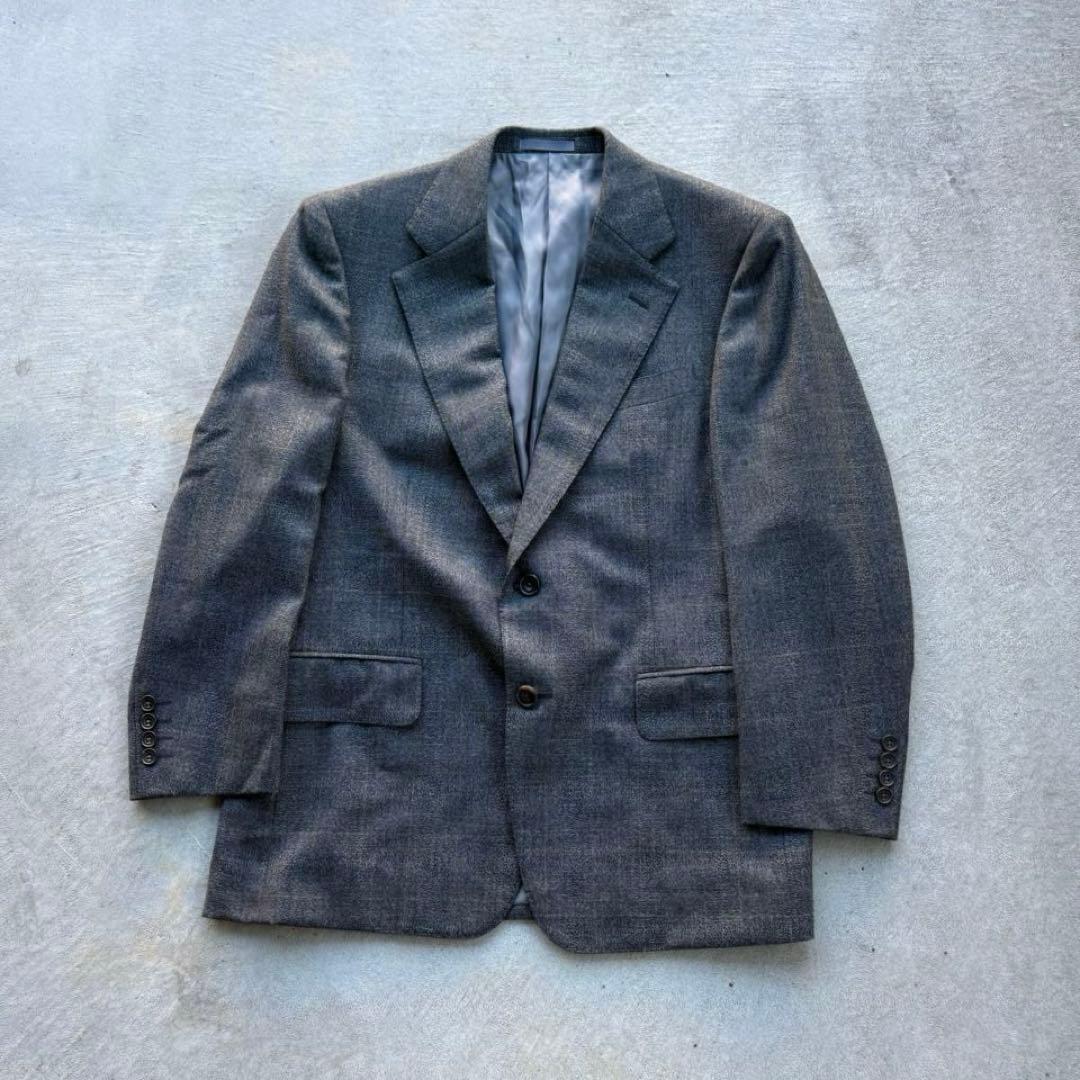 スーツ Burberry - jacket slacks setup mode