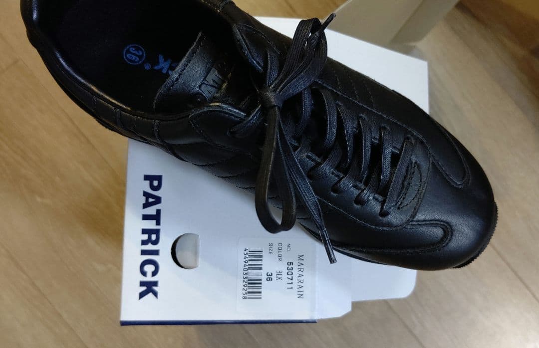 PATRICK (パトリック) スニーカー MARARAIN