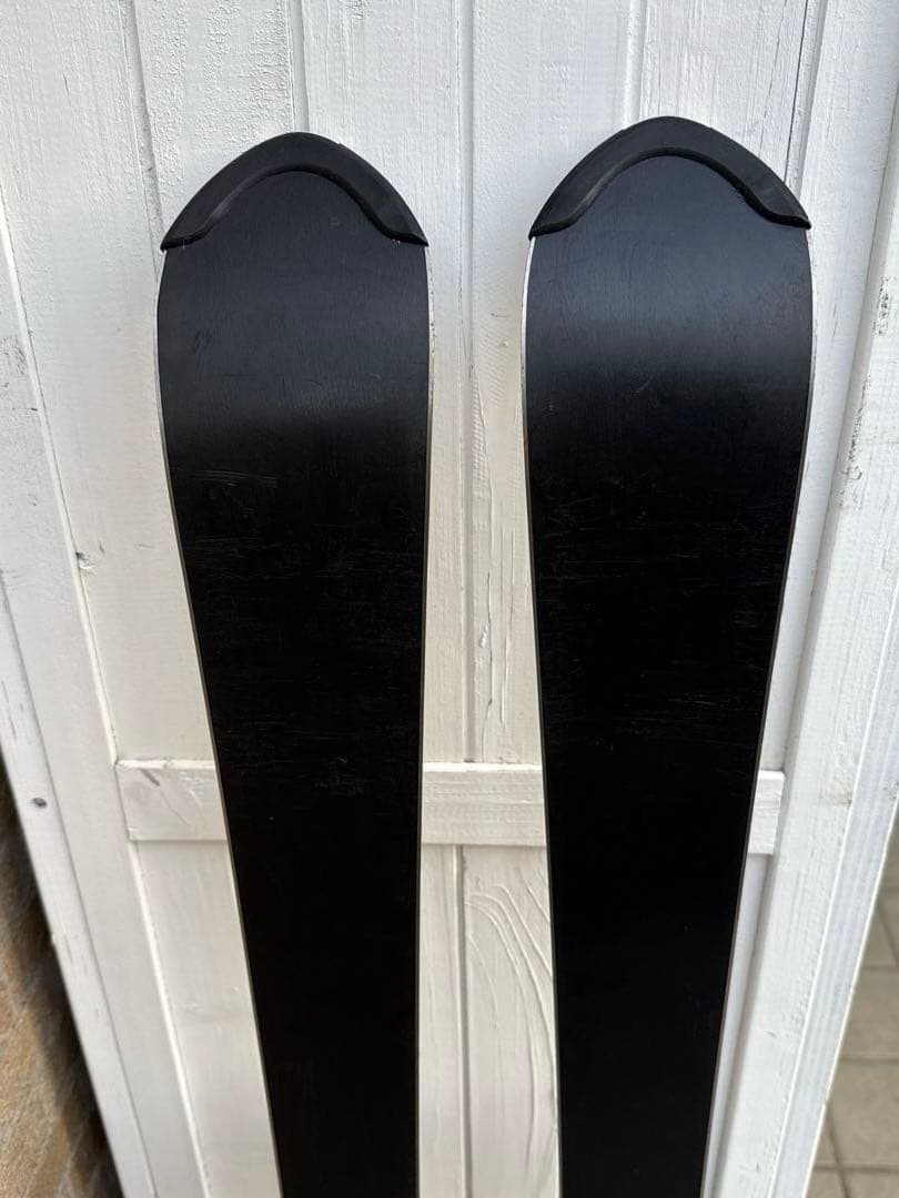 ジュニアスキー板＆ストックはオマケ