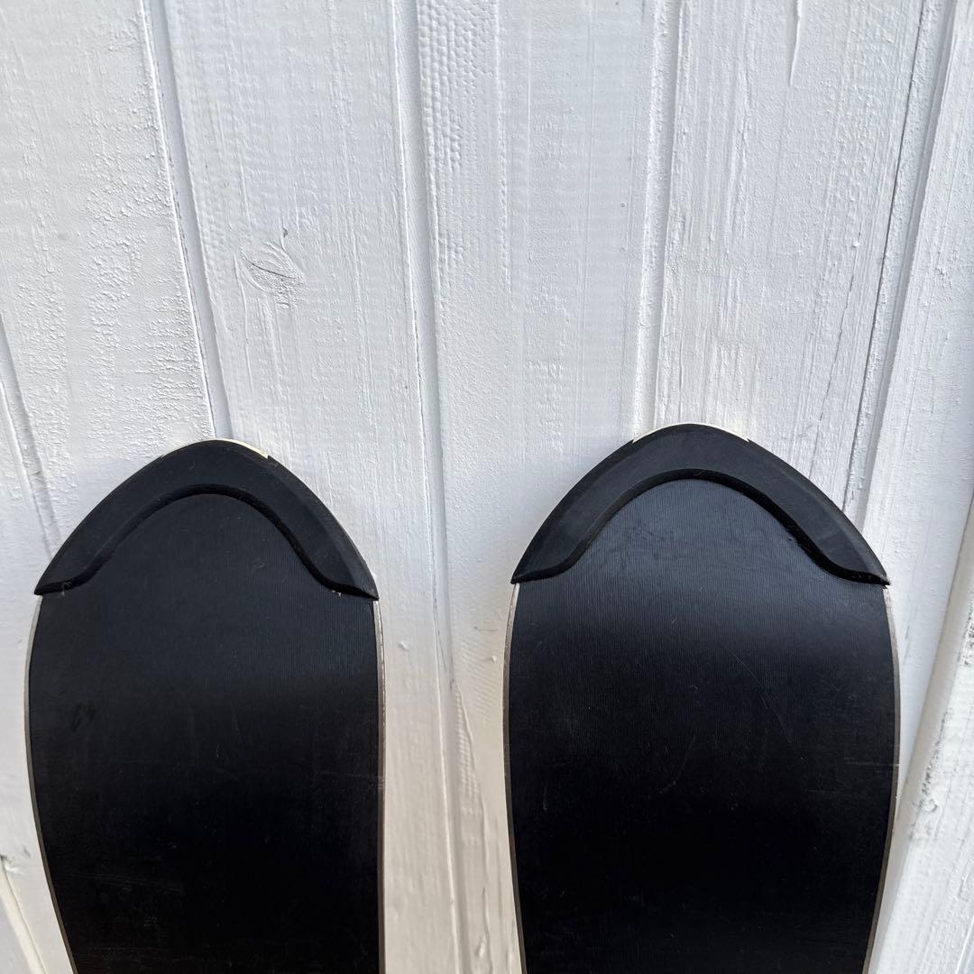 ジュニアスキー板＆ストックはオマケ