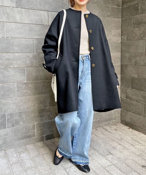 24AW 別注 MALTON N/C