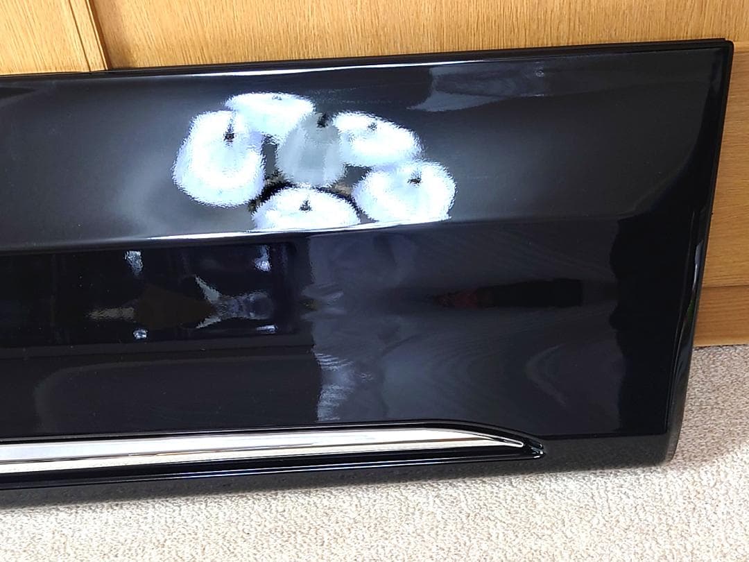 サ*ー様 アルファード ヴェルファイア モデリスタ フロント ドアパネル 右