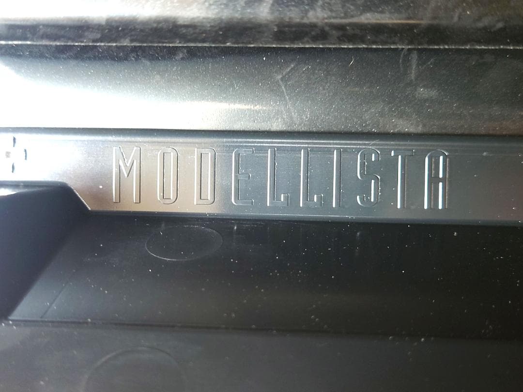 サ*ー様 アルファード ヴェルファイア モデリスタ フロント ドアパネル 右