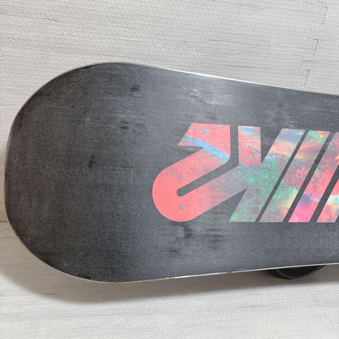 K2 ケーツー SUBCULTURE 158 K2 SONIC スノーボード