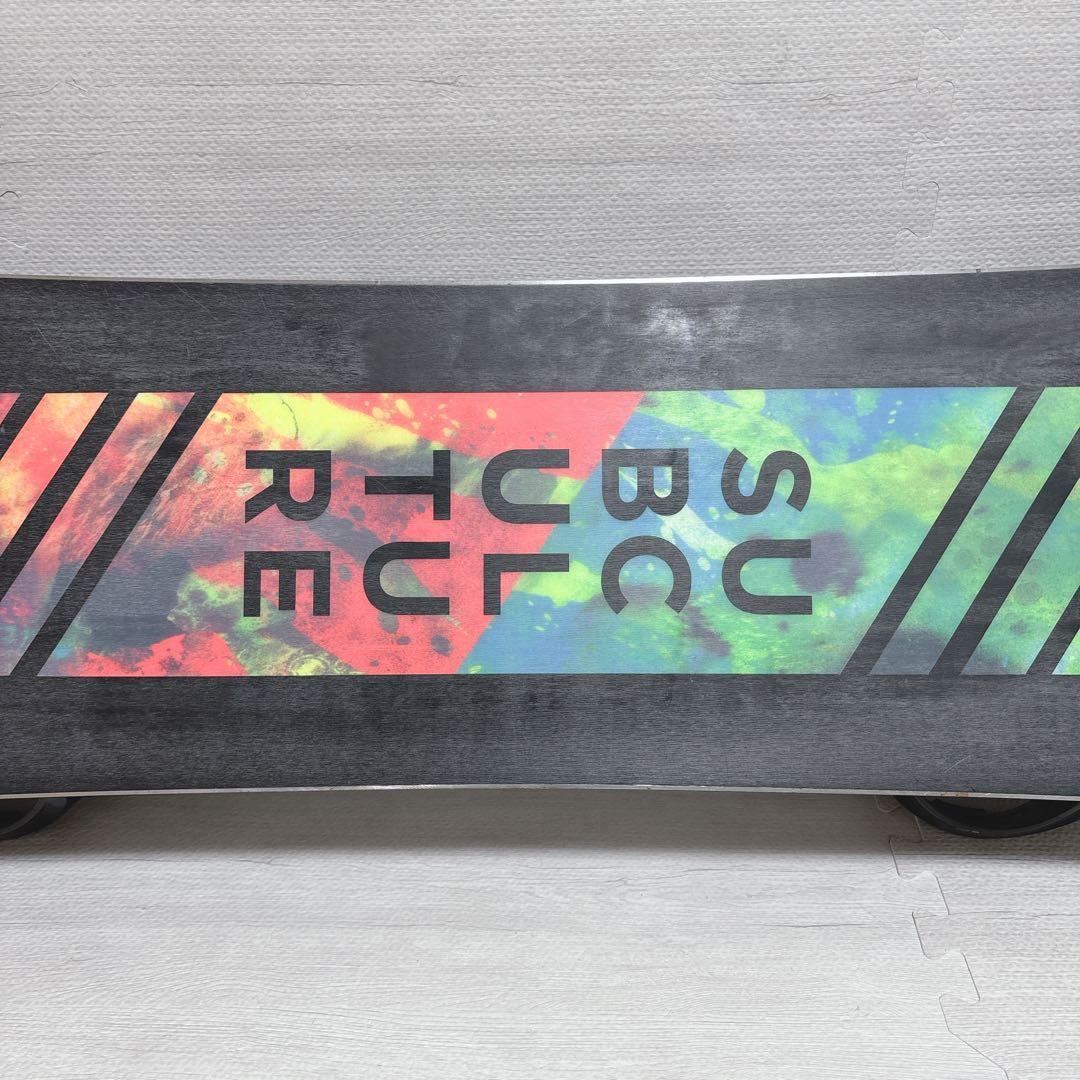 K2 ケーツー SUBCULTURE 158 K2 SONIC スノーボード