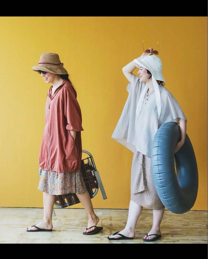 お値下げ中！美品　定価19800円　ヨーガンレール麦わら帽子