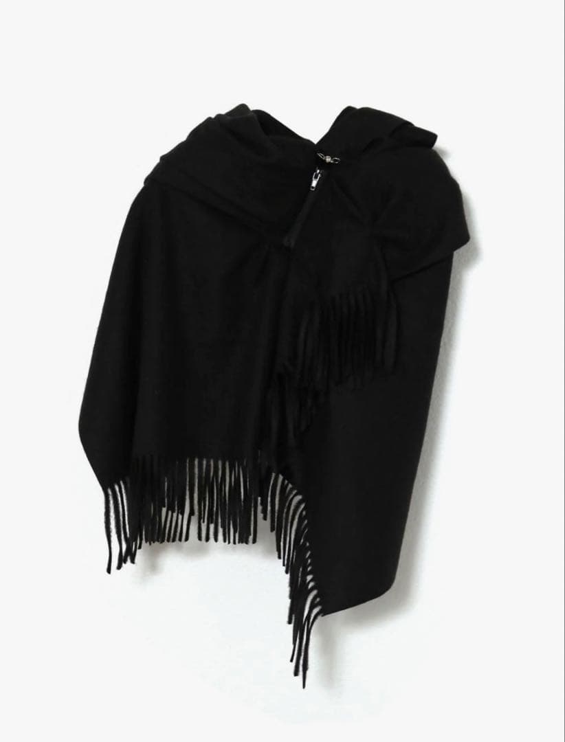 小物 Theredthread G tech scarf