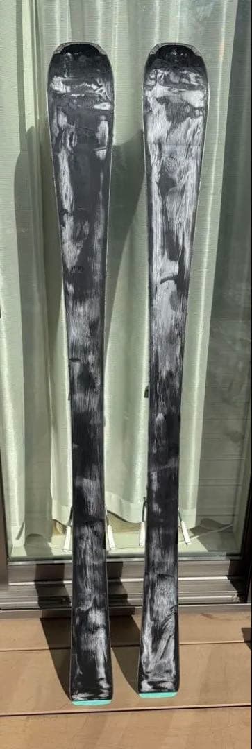 HEAD PURE JOY 148 スキー ビンディング付