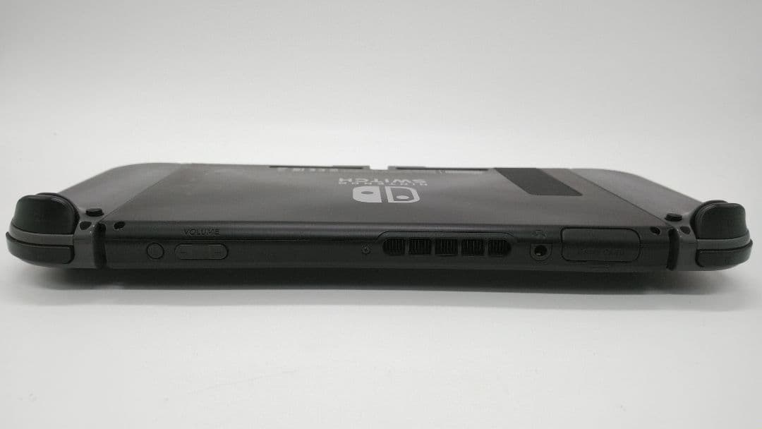 Nintendo Switch 本体 2018年製 スイッチ　グレー