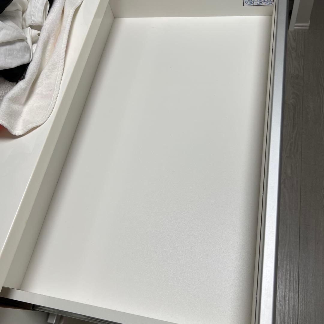 ニトリ　キッチンカウンター　美品