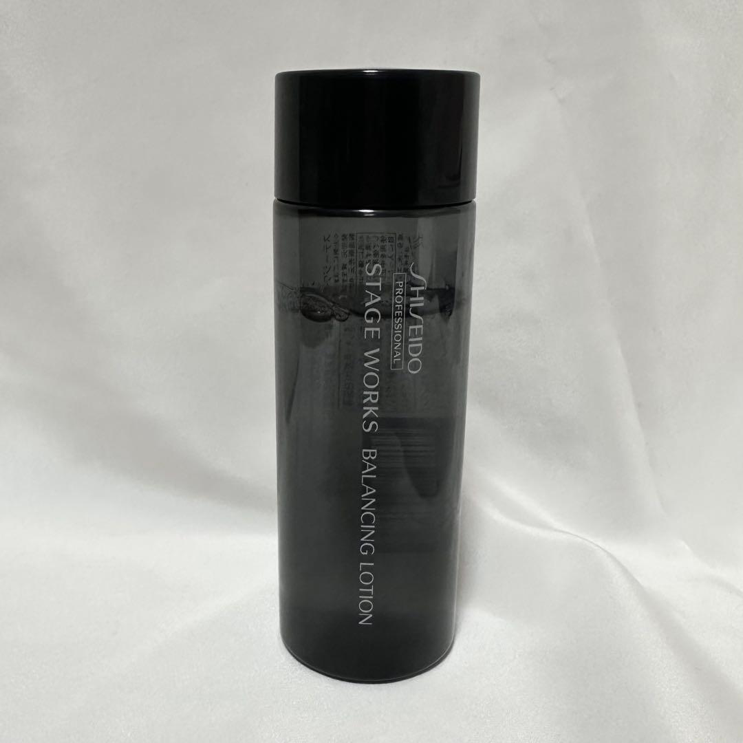 SHISEIDO STAGE WORKS まとめ売り