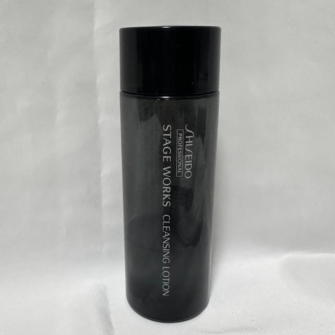 SHISEIDO STAGE WORKS まとめ売り