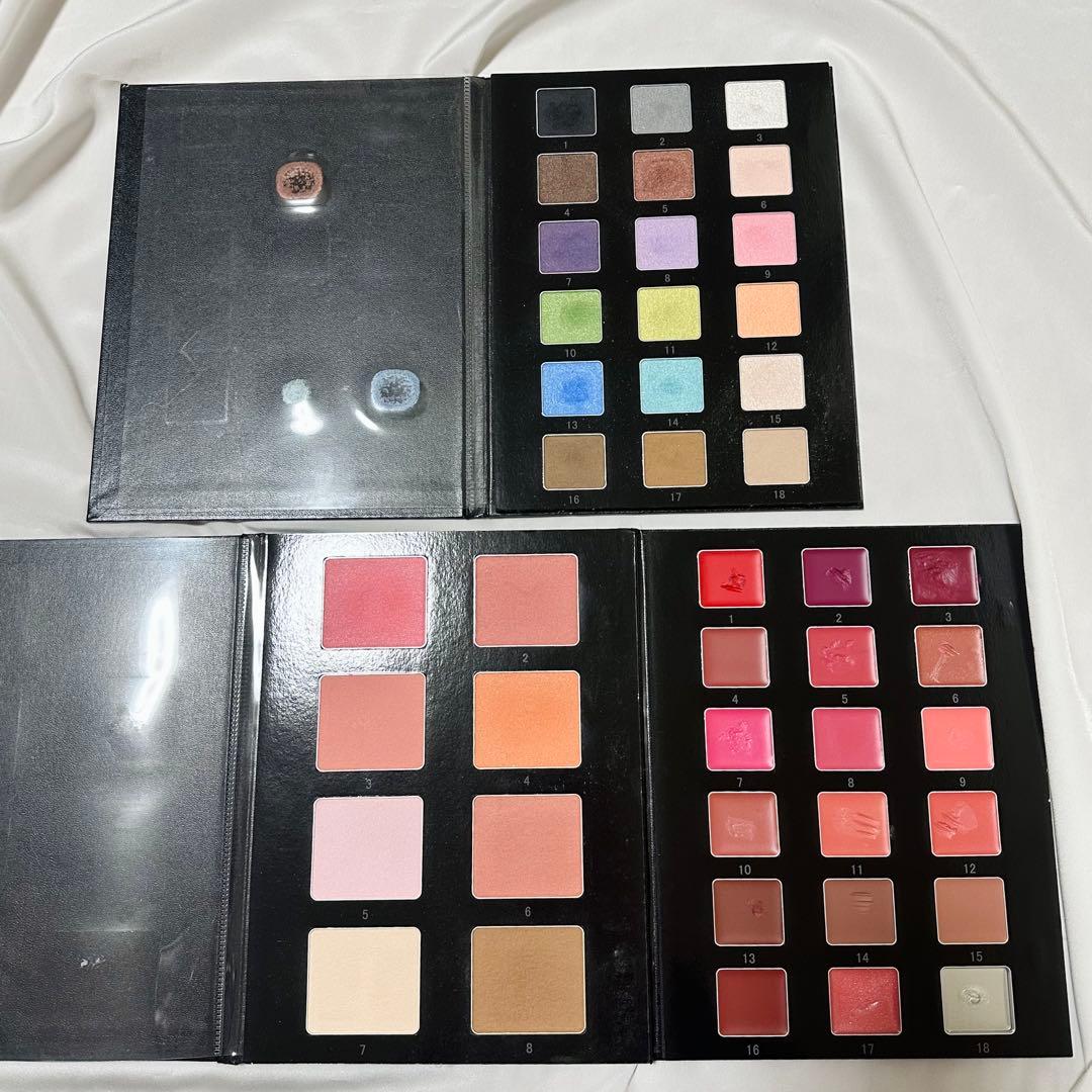 SHISEIDO STAGE WORKS まとめ売り