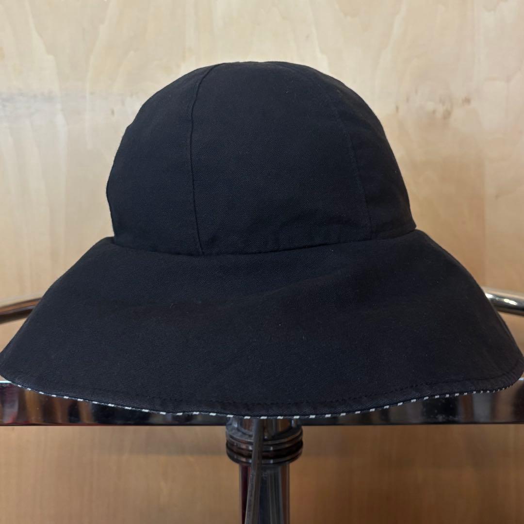 2WAY！ Vivienne Westwood ヴィヴィアン ハット ストライプ