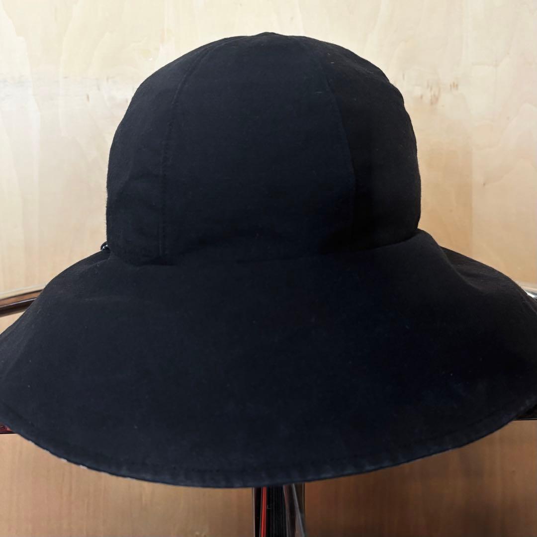 2WAY！ Vivienne Westwood ヴィヴィアン ハット ストライプ