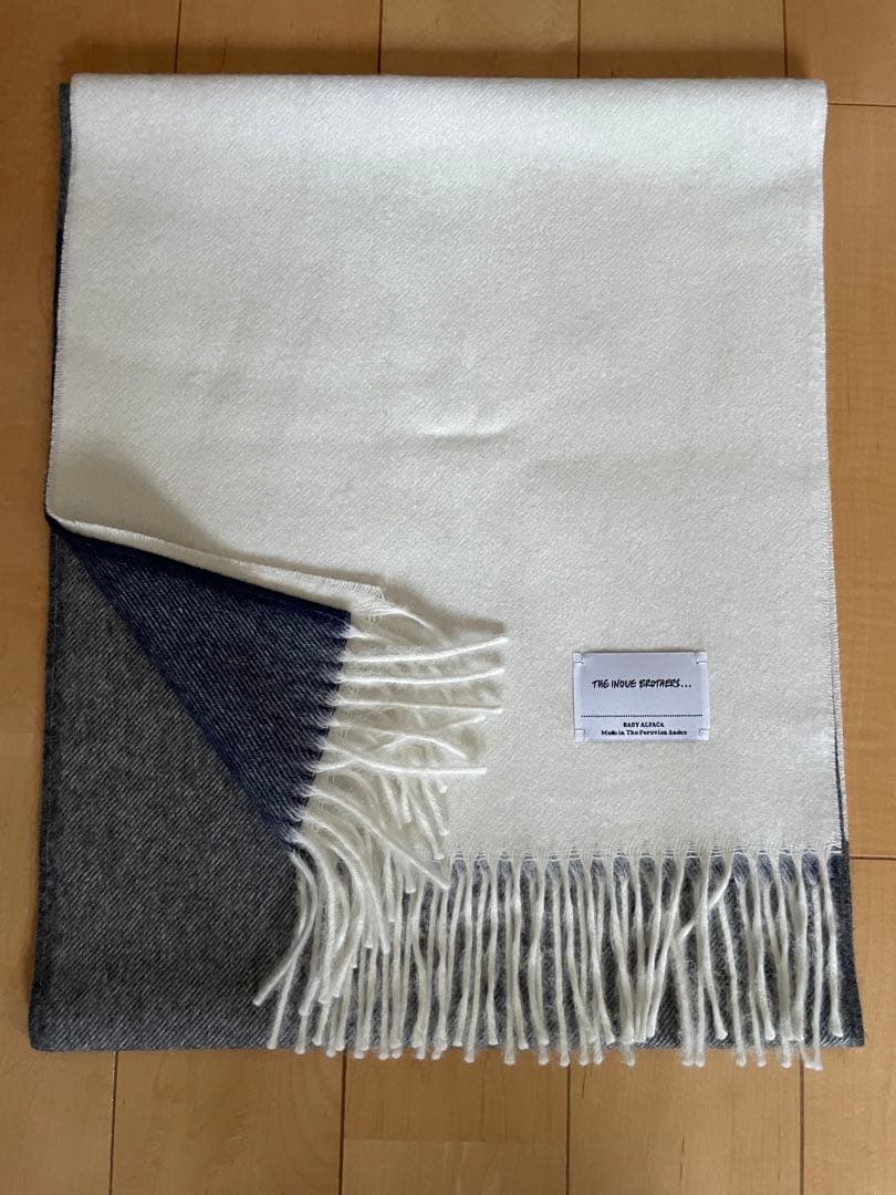 ザ イノウエブラザーズ Gradation Muffler