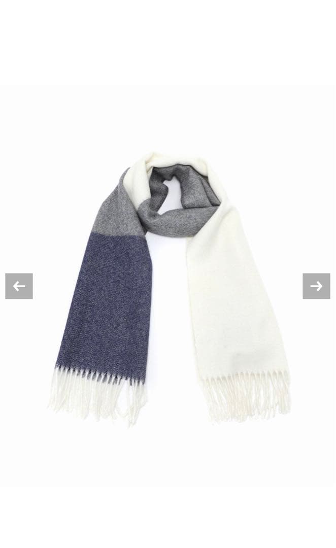 ザ イノウエブラザーズ Gradation Muffler