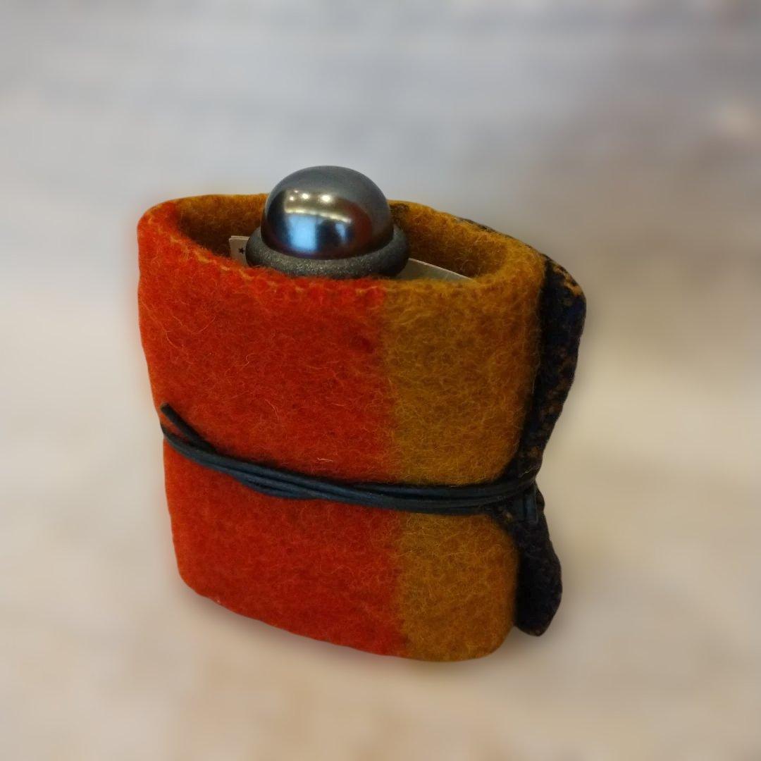 ロカバール マフラー 香水 セット