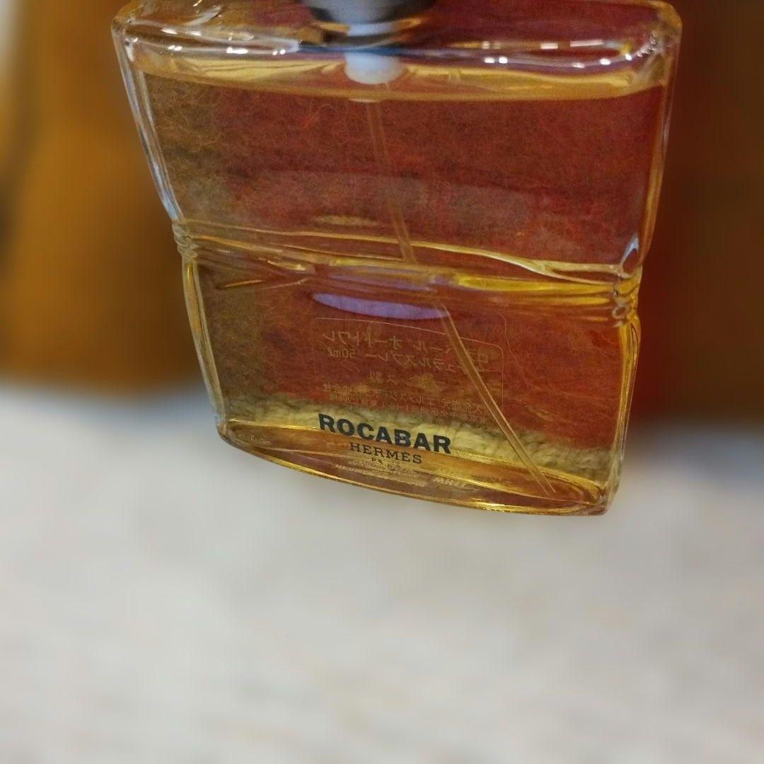 ロカバール マフラー 香水 セット