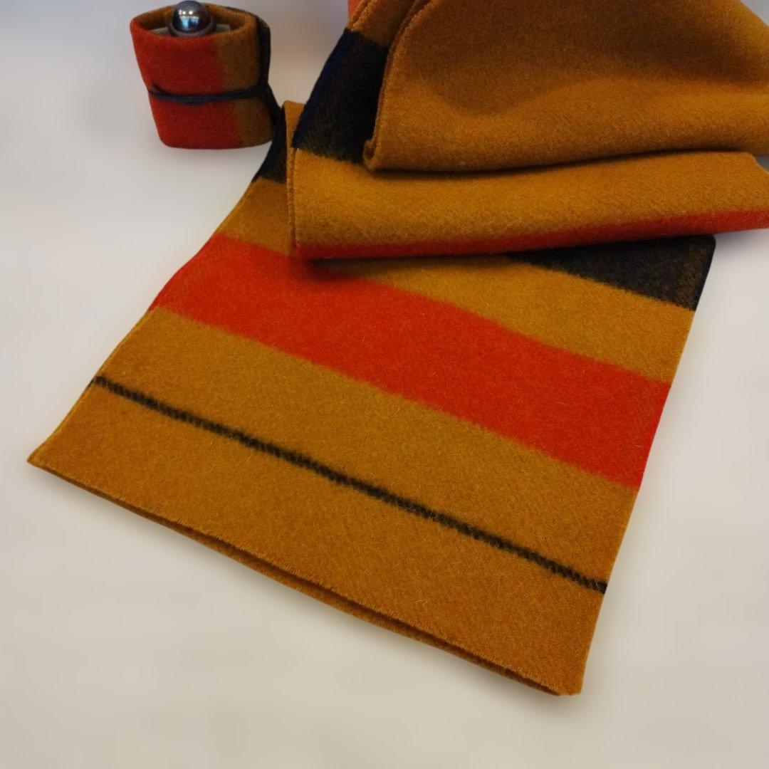 ロカバール マフラー 香水 セット