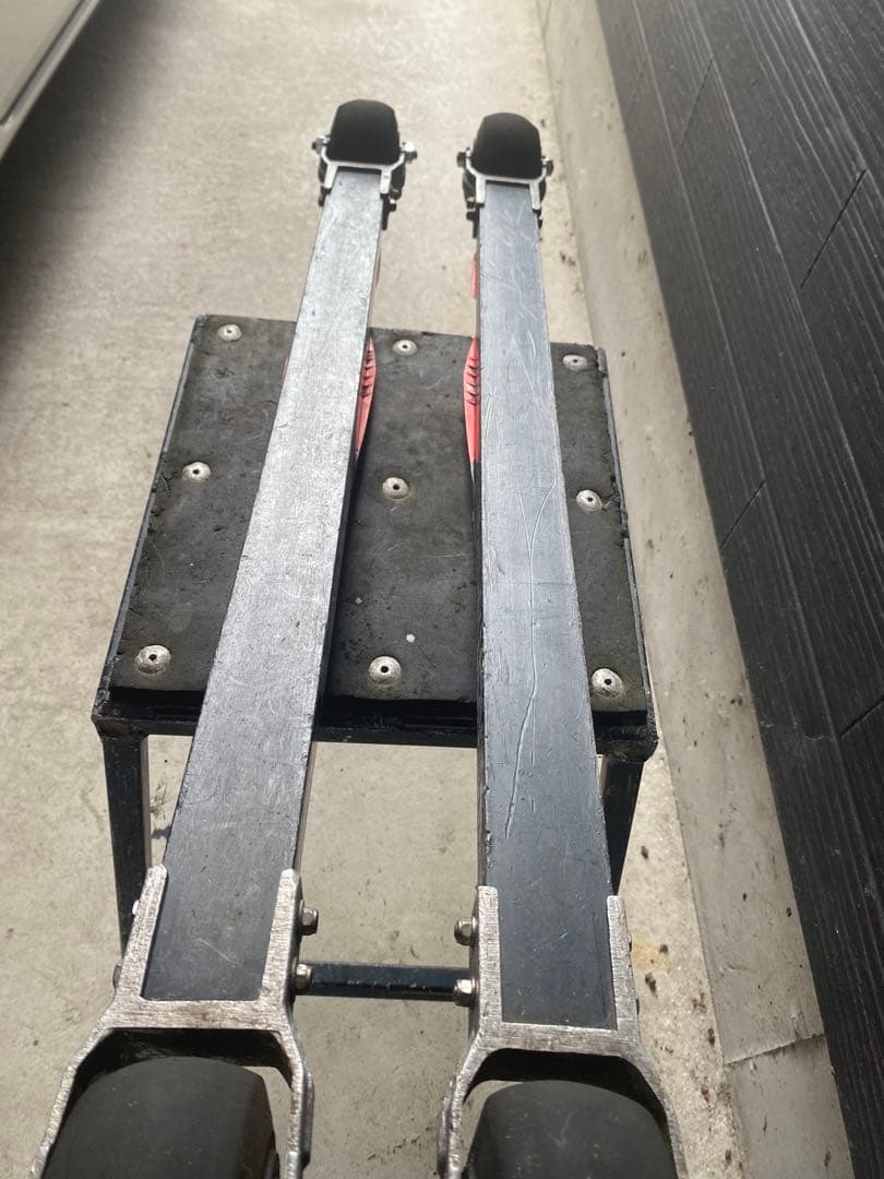 SWENOR ローラースキー クラシカル