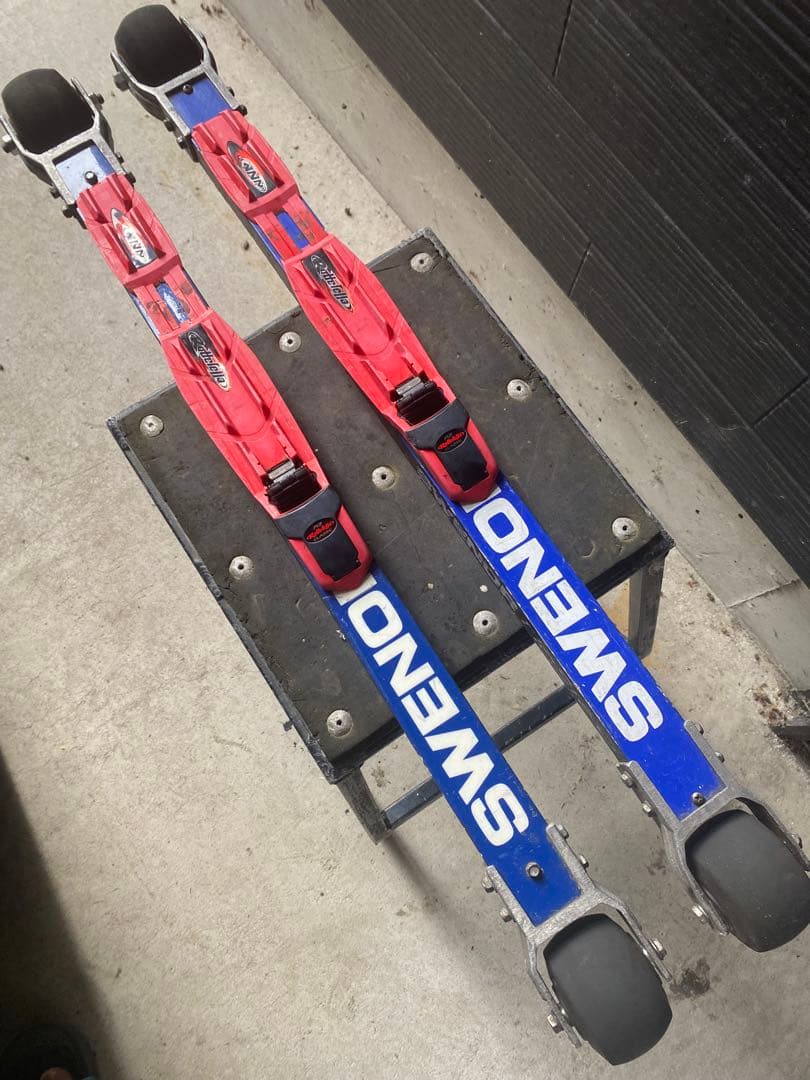 SWENOR ローラースキー クラシカル