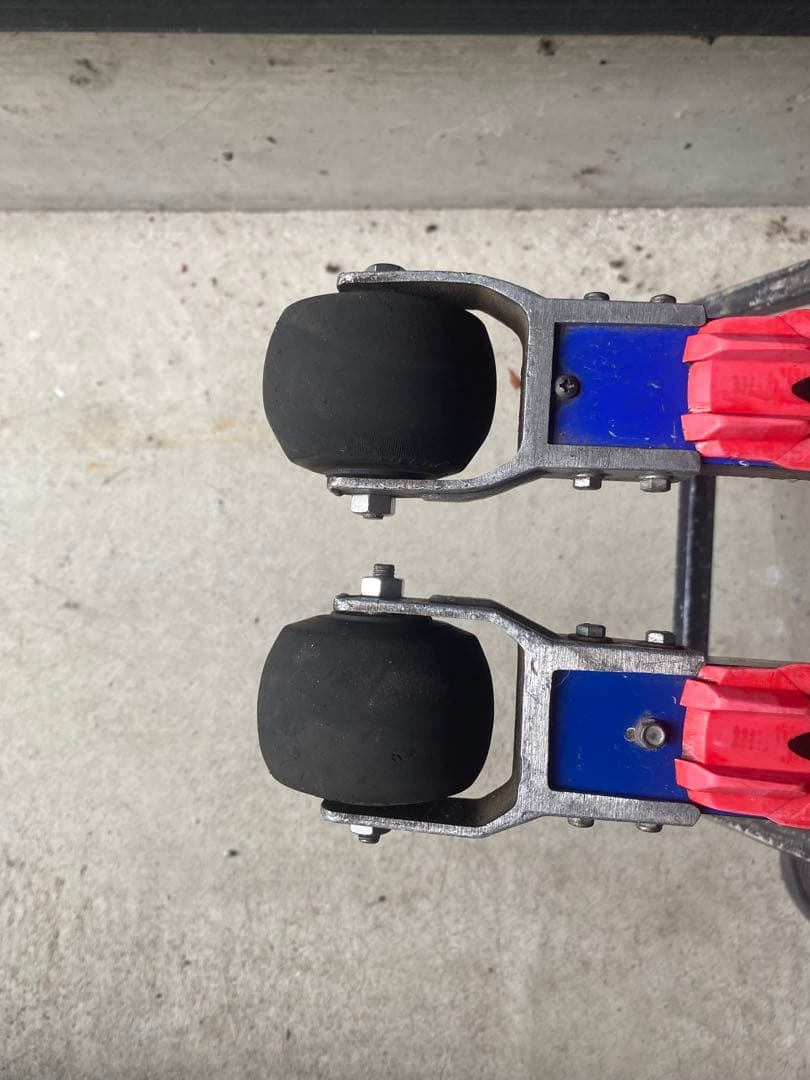 SWENOR ローラースキー クラシカル