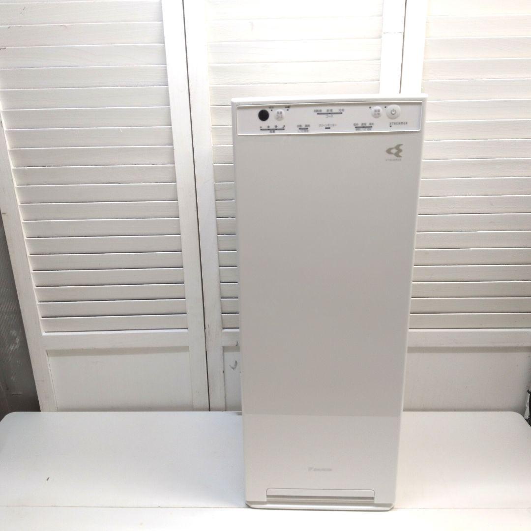 DAIKIN ダイキン MCK505A-W 2024年製 空気清浄機 M2515