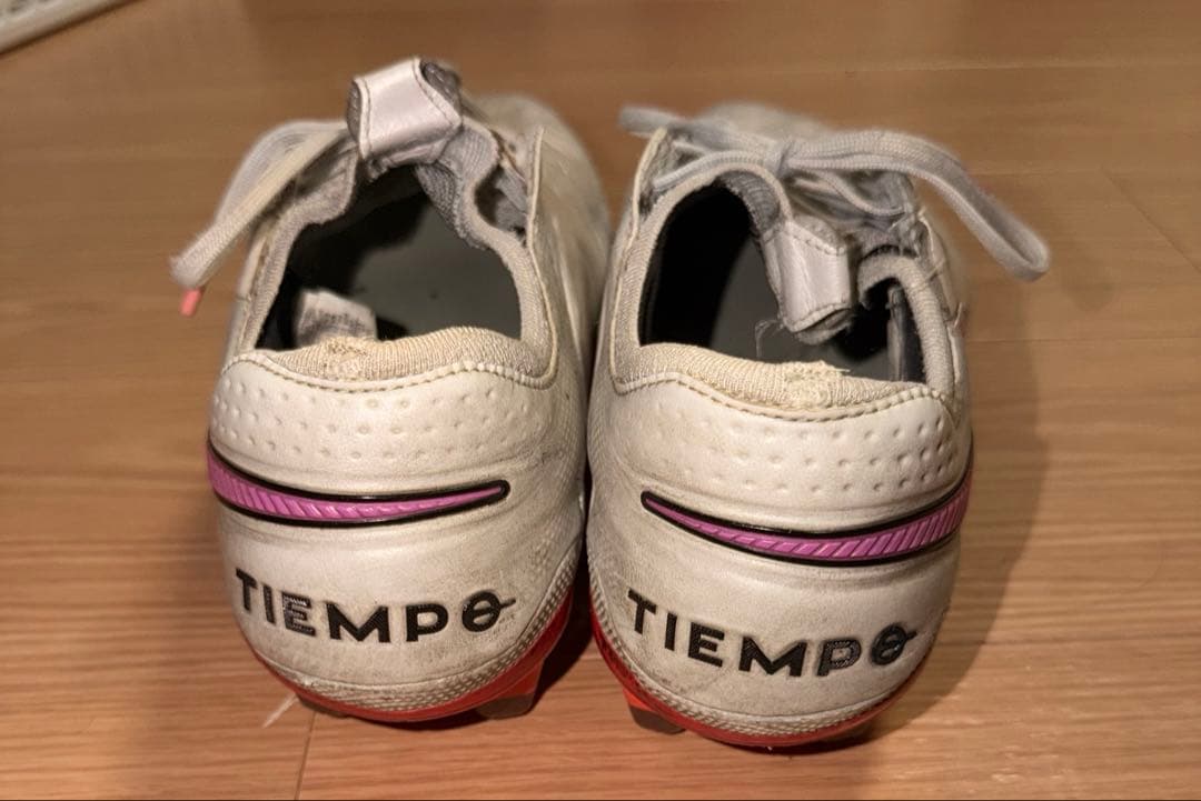 Nike Tiempo ナイキティエンポ　　 値下げ交渉承ります！