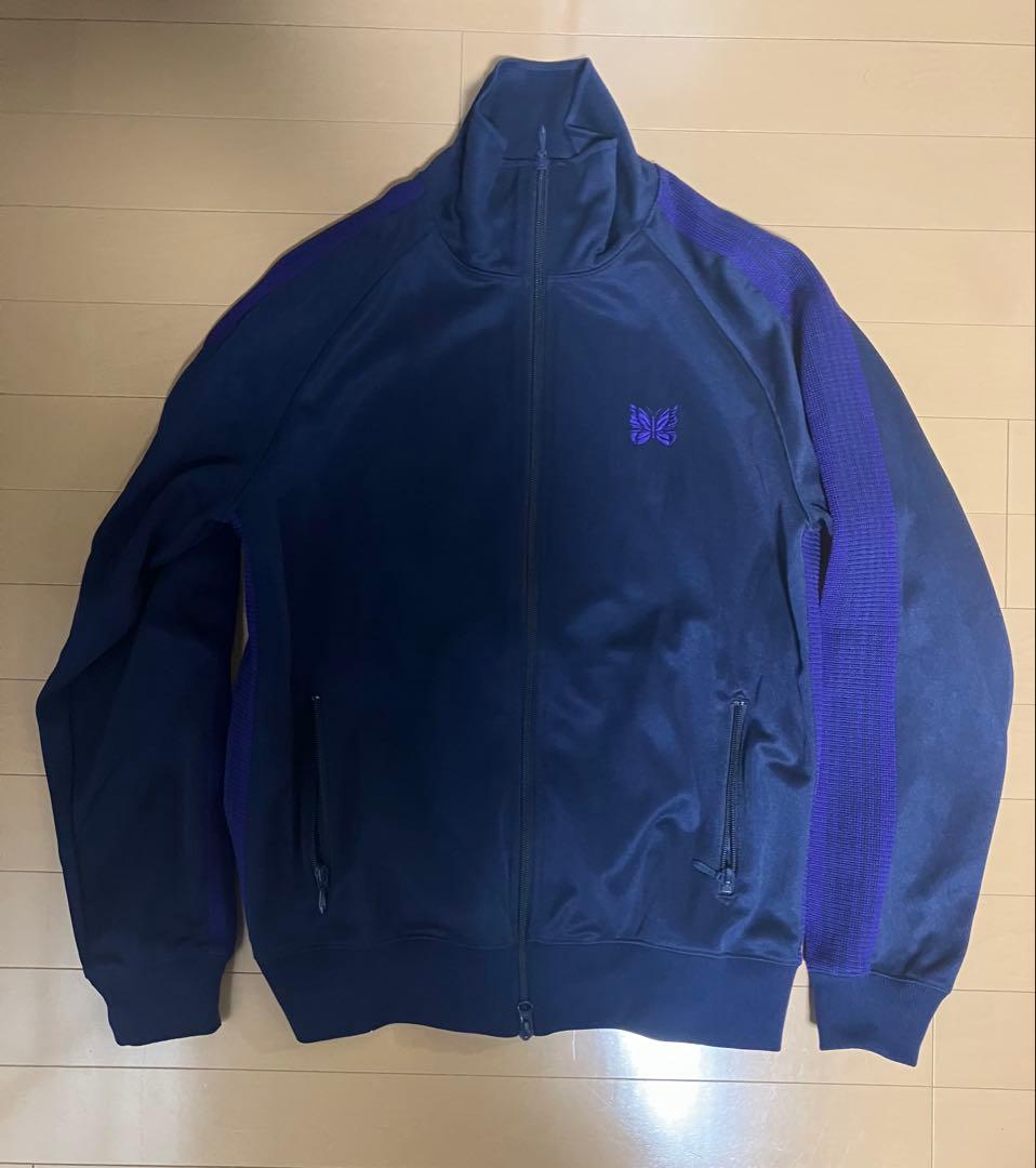 トップス Needles Track Jacket Size M